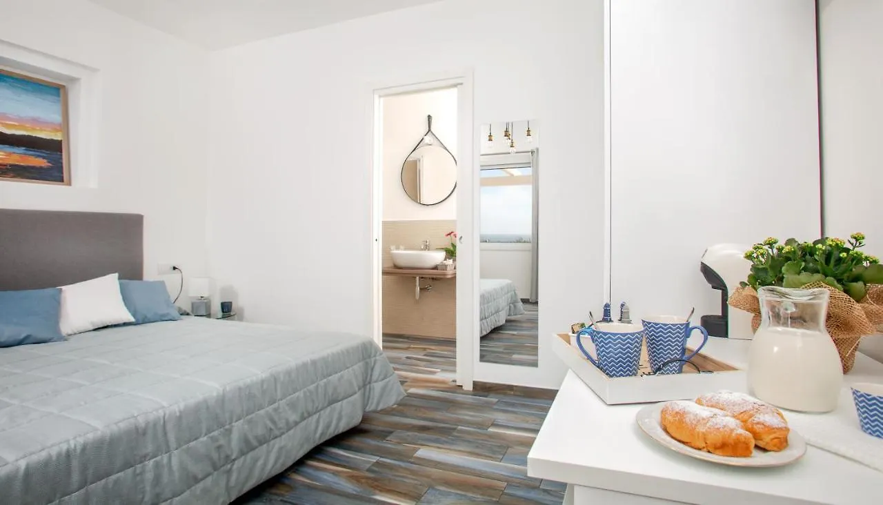 B&B La Torre Elite Santa Teresa Gallura
