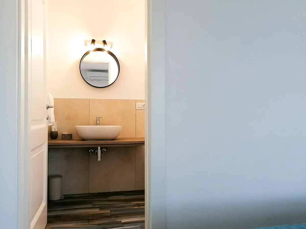 Bed & Breakfast B&B La Torre Elite Santa Teresa Gallura Italy