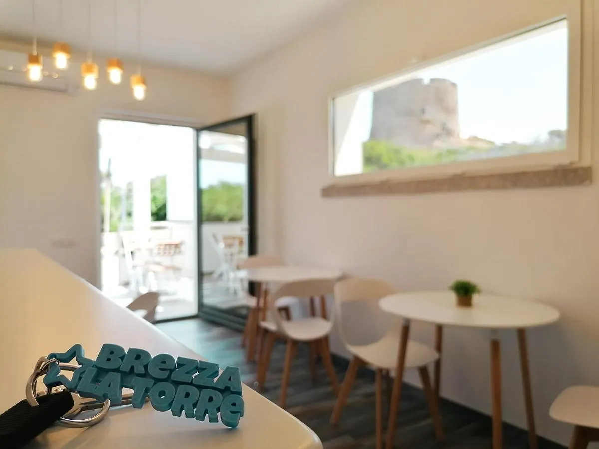 B&B La Torre Elite Santa Teresa Gallura 0*,  Olaszország