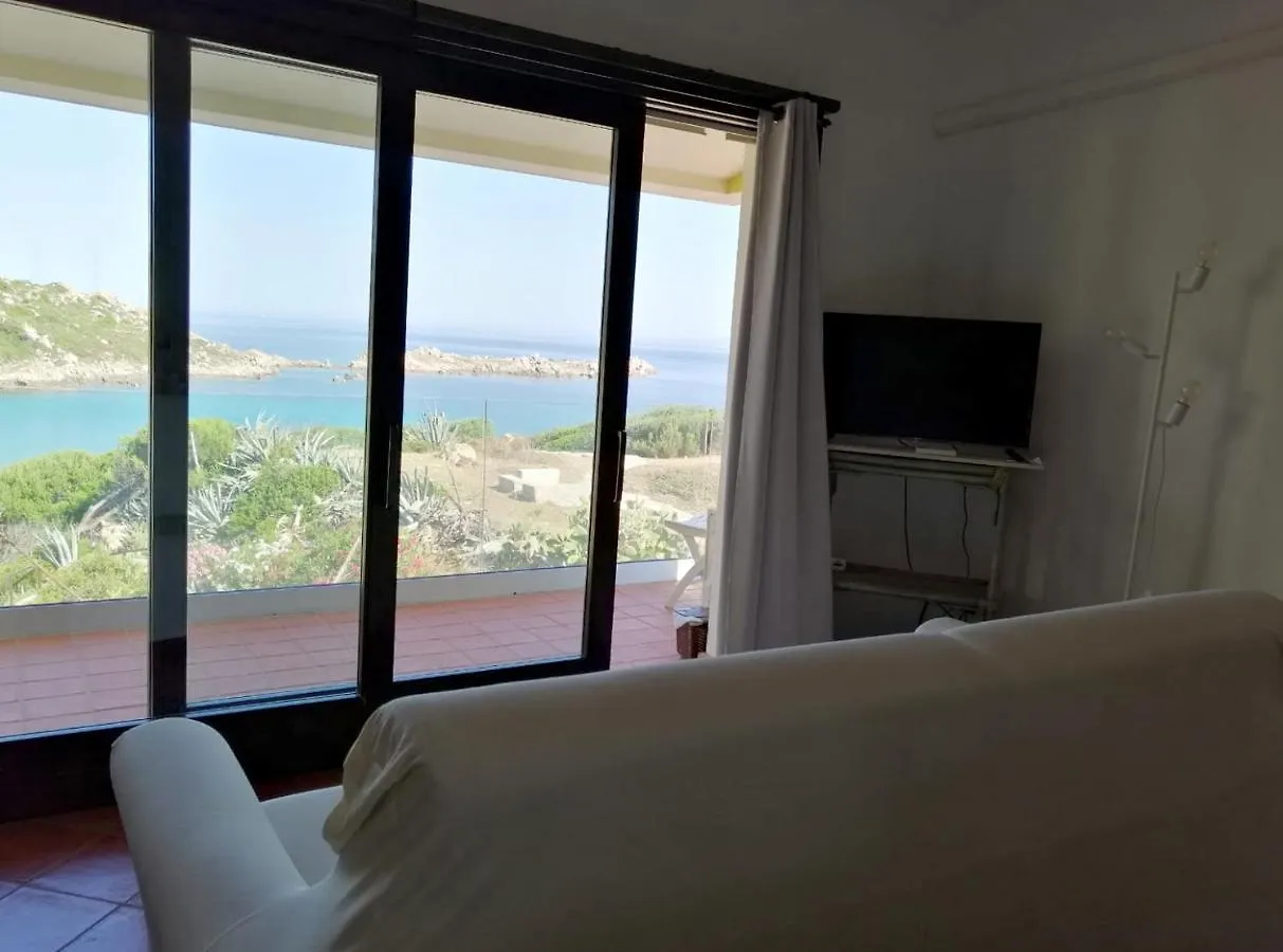 B&B La Torre Elite Santa Teresa Gallura