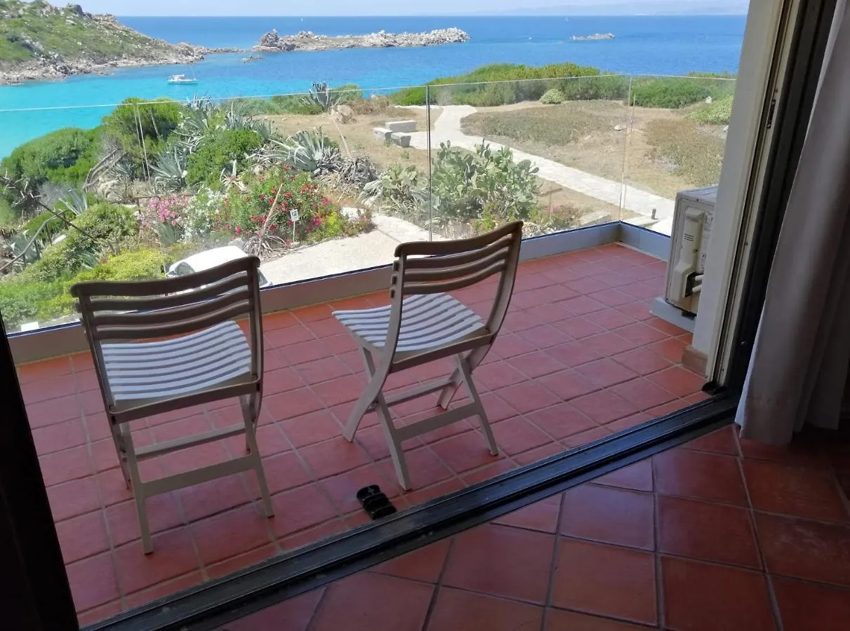 B&B La Torre Elite Santa Teresa Gallura Bed & Breakfast