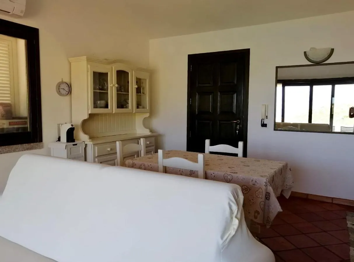 B&B La Torre Elite Santa Teresa Gallura 0*,  Italien