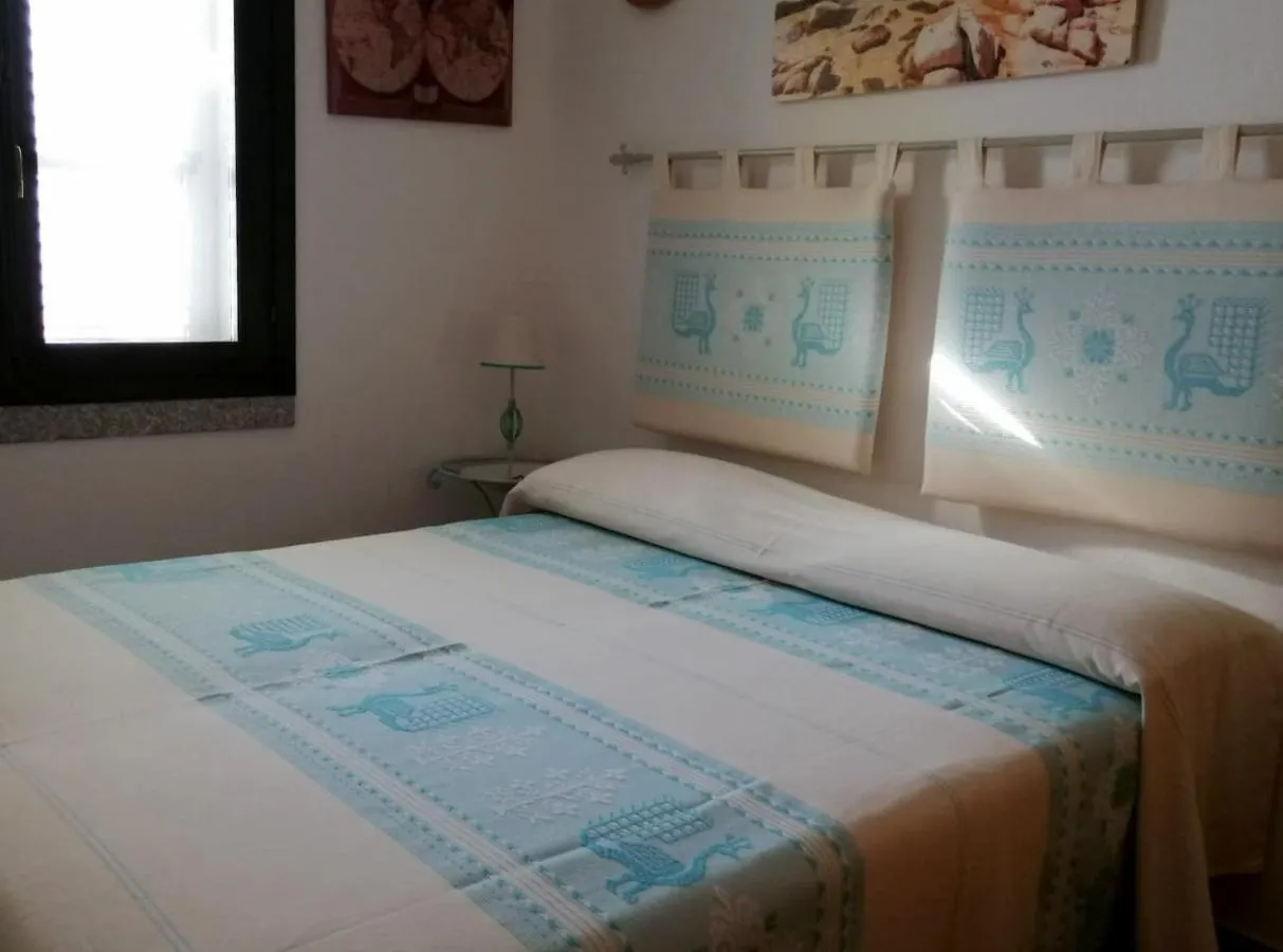 B&B La Torre Elite Santa Teresa Gallura Olaszország