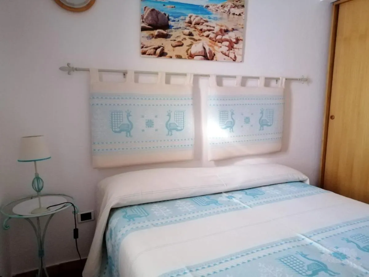 Bed & Breakfast B&B La Torre Elite Santa Teresa Gallura