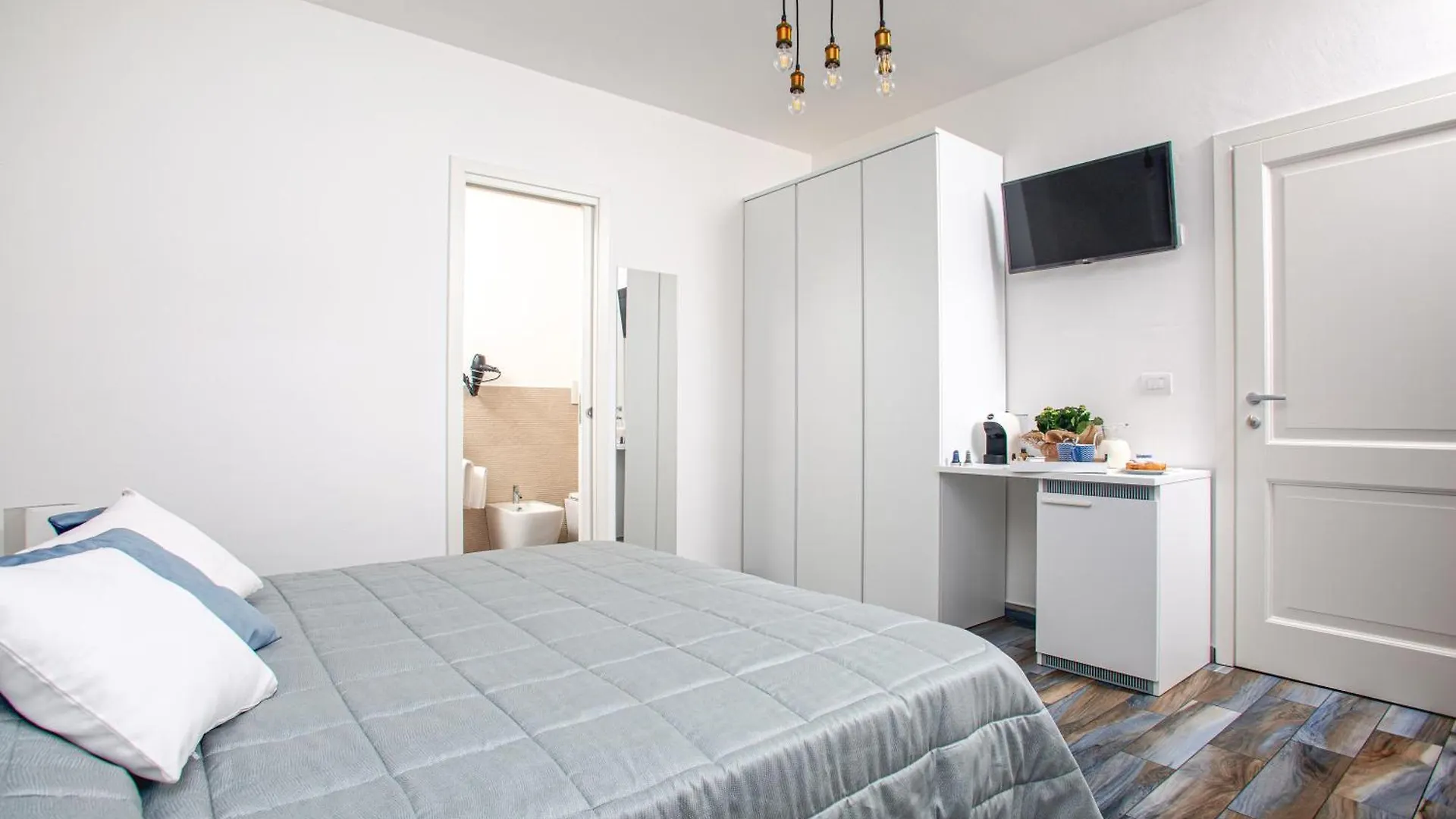 B&B La Torre Elite Santa Teresa Gallura 0*,