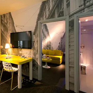 The Street Duomo | A Design Boutique Milaan