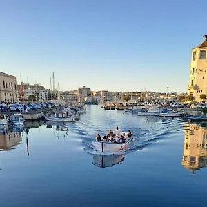 Dammuso Isola Di Ortigia Apartment Syrakus