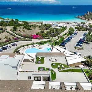 4* Hotel Corallaro