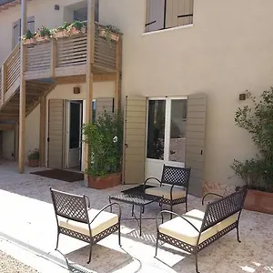 Podere Castagne Apartment Mezzane di Sotto