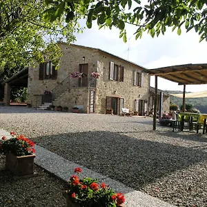 San Fedele Alloggi Apartment Siena